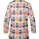 Emily in Paris Emily Cooper trench Coat Women