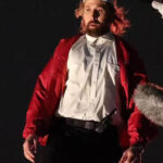 Ryan Gosling Fall Guy Movie Jacket
