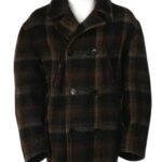Jack Dawson Titanic Leonardo Dicaprio Coat