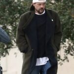 Jay And Silent Bob Strike Back Kevin Smith Coat