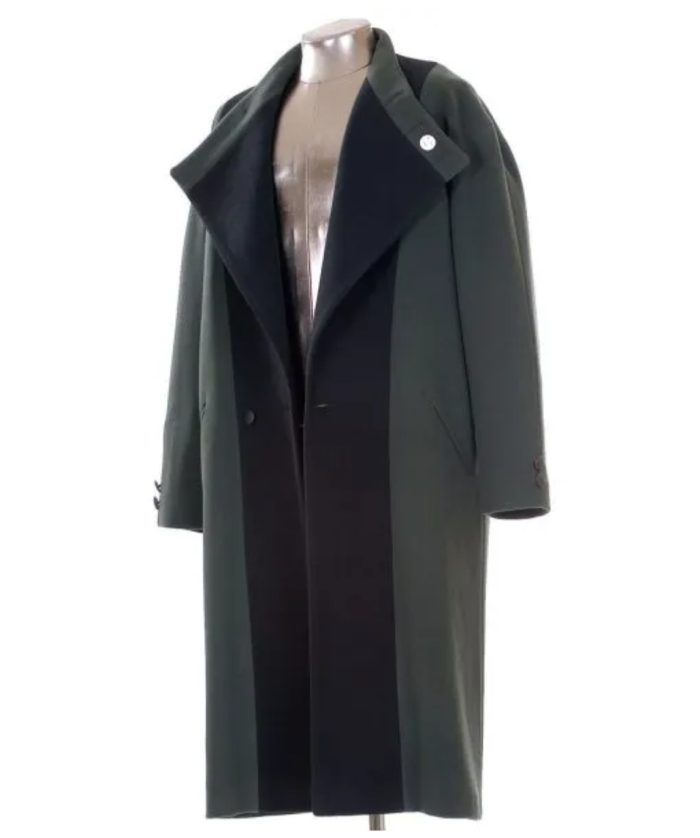 Jay And Silent Bob Strike Back Kevin Smith coat Men sale