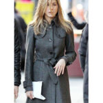 Jennifer Anniston Trench Coat