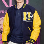Lindsay Lohan Mean Girls Jacket
