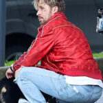 Ryan Gosling Fall Guy Jacket