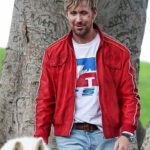 Ryan Gosling Fall Guy Colt Seavers Jacket