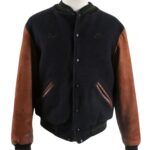 Seinfeld Jerry Bomber Jacket