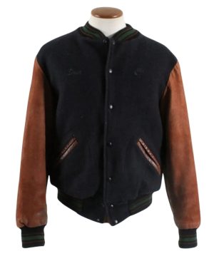 Seinfeld Jerry Bomber Jacket