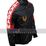 Smokey and The Bandit Burt Reynold Leather Jacket