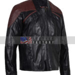 Season 3 Star Trek Picard Captain Riker Jacket Men Women