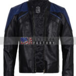 Star Trek Picard Deanna Troi Jacket