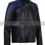 Star Trek Picard Season 3 Deanna Troi Fashion jacket