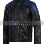 Star Trek Picard Deanna Troi Women Men jacket