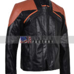 Star Trek Picard Season 3 Commodore Geordi La Forge Outfit Jacket