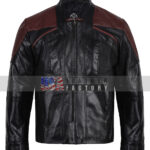 Star Trek Picard Season 3 Captain Riker Jacket Outfit