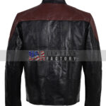 Star Trek Picard Season 3 Captain Riker Jacket Outfit