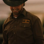 Yellowstone S05 Dutton Ranch Shirt