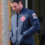 Chicago-Fire-Squad-3-Blue-Bomber-Jacket