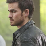 Colin-O'Donoghue-Once-Upon-a-Time-Captain-Hook-Black-Leather-Jacket