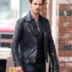 Colin-O'Donoghue-Once-Upon-a-Time-Captain-Hook-Jacket