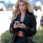 Hailey-Baldwin-Bieber-Biker-Jacket