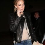 Kate-Hudson-Black-Leather-Jacket