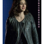 Now-You-See-Me-2-Lizzy-Caplan-Black-Jacket