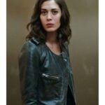 Now-You-See-Me-2-Lizzy-Caplan-Black-Leather-Jacket