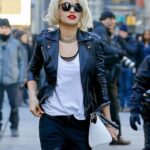 Rita-Ora-Black-Biker-Leather-Jacket