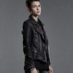 Ruby-Rose-Batwoman-Black-Biker-Jacket