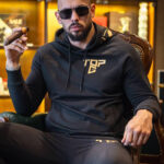 Top G Andrew Tate Hoodie