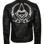 Angels and Airwaves Tom Delonge Love Jacket USA