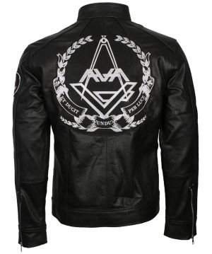 Angels and Airwaves Tom Delonge Love Jacket USA