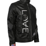 Angels and Airwaves Tom Delonge Love Jacket Men