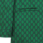 Ronaldo Boxing Match Jacket