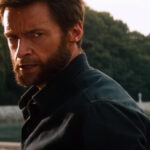 Deadpool and Wolverine Hugh Jackman Jacket