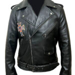 Gun N Roses Black Axl Rose Jacket