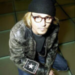 Johnny Depp Distressed Jacket Sale