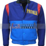 Kanye West Pastelle Jacket