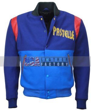 Kanye West Pastelle Jacket