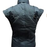 Metal Gear 2 Solid Snake Cosplay Men