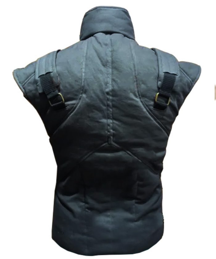 Metal Gear 2 Solid Snake Cosplay Men