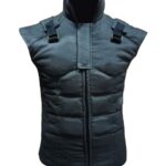Metal Gear 2 Solid Snake Vest