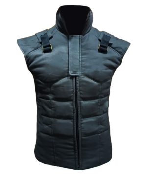 Metal Gear 2 Solid Snake Vest