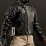 Metal Gear Solid 5 Venom Snake Jacket