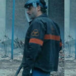 Rick Grimes The Walking Dead The Ones Who Live Jacket