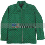 Ronaldo Boxing Match Jacket Men