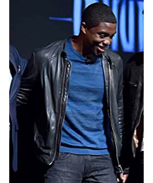 Chadwick Boseman Jacket