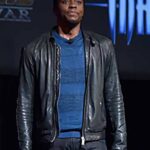 Chadwick-Boseman-Leather-Jacket