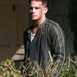 Channing Tatum Leather Jacket