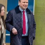 Rory Kinnear Bank of Dave Jacket